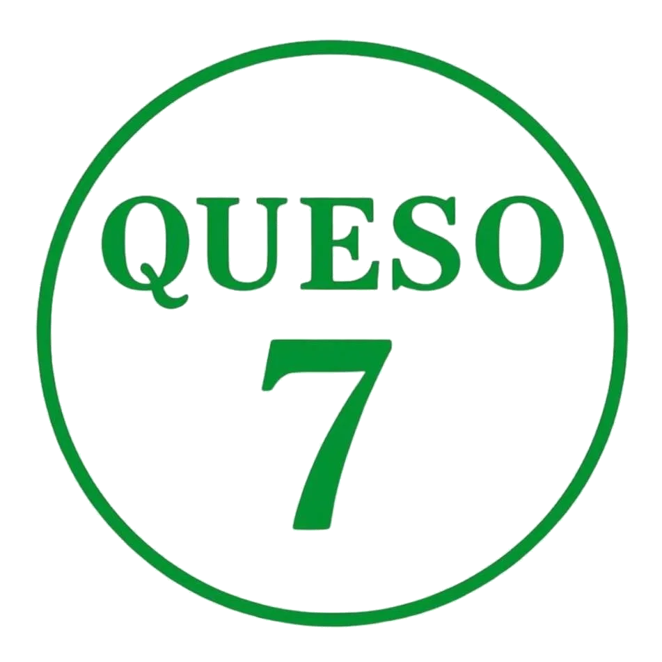 Queso 7